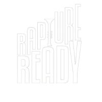 Rapture Really Logo